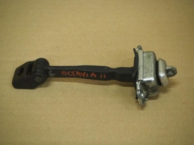 Ограничитель дверь правый левый задняя octavia ii hb фото №1