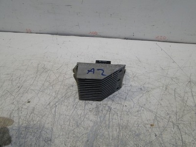 Audi a2 резистор обігрівача резистор 1j0971838 фото №1