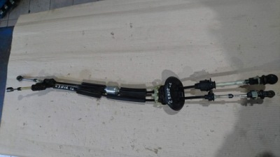 Трос троси трос перемикання передач c3 aircross 1.2 thp фото №1