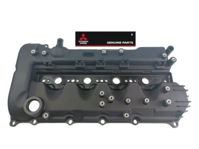 Mitsubishi l200 2.4 4n15 fiat fullback кришка клапанів головки оригінал фото №1