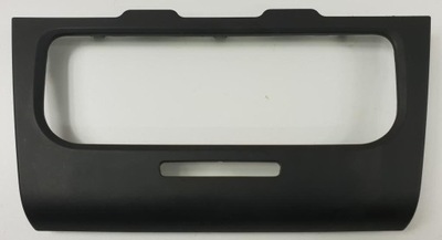 Рамка защита панель vw golf vi 5k0858069p фото №1