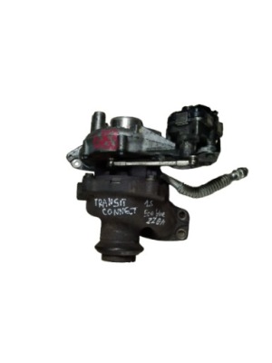Ford transit connect 1.5 турбина 9813241380 do восстановление фото №1