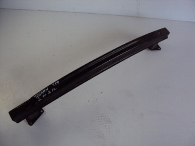 Балка бампера задня vw touran i lift фото №1