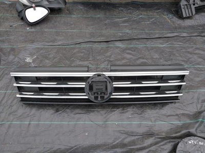 РЕШЁТКА РЕШЕТКА РЕШЕТКАL VW TIGUAN 5NA 2 II 5NA853653A