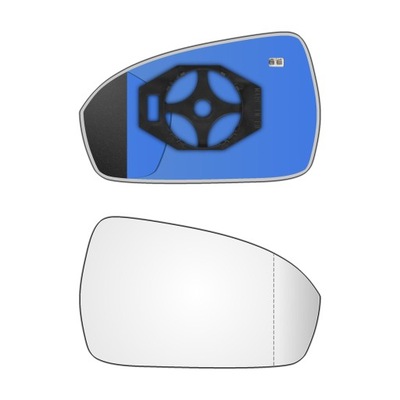 Асферический ford fusion 2012-2020 2013 2014 2015 фото №1