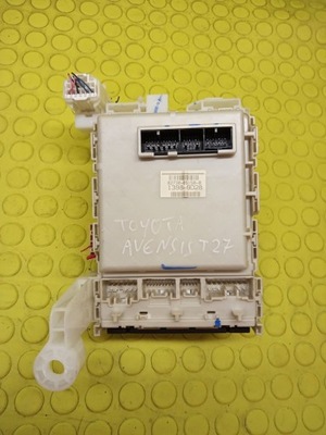 Коробка bsi toyota avensis t27 фото №1