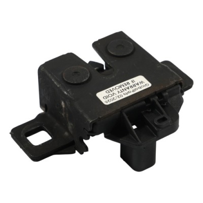 Замок капот land rover range rover evoque l538 5h2216700be 31048414 2.0l фото №1