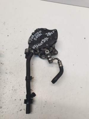 Насос вакуум vw phaeton 5.0 tdi 07z145209c фото №1