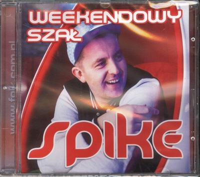 SPIKE - Weekendowy Szał