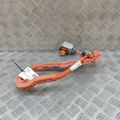 Lexus ux 2020 інша джгут трубопровід / кабелі фото №1