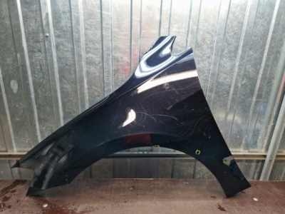 Крила перед лівий vw golf vii lift 2016-2020 фото №1