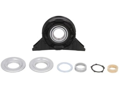 Опора вала приводного febi fe06404 фото №1