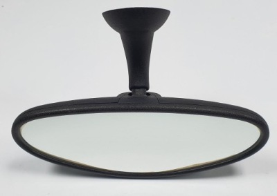 Дзеркало внутрішнє заднього виду smart fortwo 450 фото №1