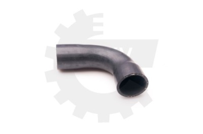 Шланг труба интеркулер vw polo sharan 1.9tdi фото №1