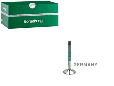 Borsehung b19000 клапан випускний фото №1