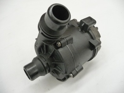 Насос wody bmw 5 g30 дополнительная фото №1