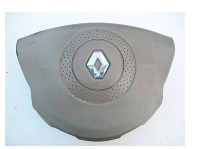 Renault espace iv подушка водія фото №1