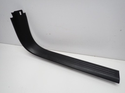 Накладка  защита порога  стойка правый  передок  31267988 volvo v40 2 14r фото №1
