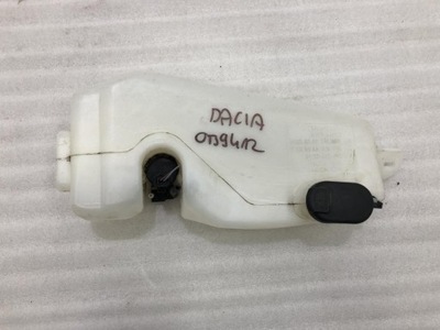 Бачок омывателя dacia sanddero i фото №1