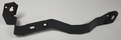 Кронштейн кронштейн кронштейн mercedes actros mp4 a9605208678 фото №1