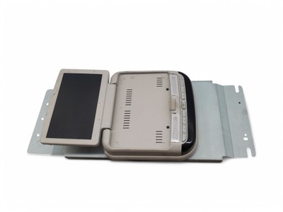 Chrysler pacifica 2019 панель / радиопроигрыватель cd/dvd/gps фото №1