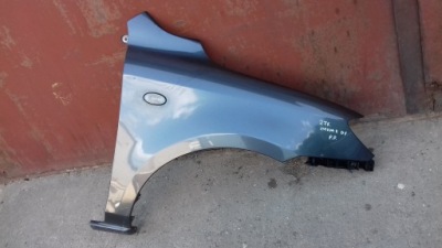 Крила правий перед передній mazda 2 dy 02-07 27k фото №1