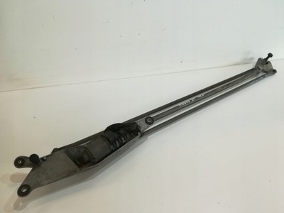 Механизм дворник передних eu renault modus фото №1