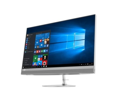 Lenovo AiO 520-24 i3-6006U 8GB 1TB FHD R530 W10