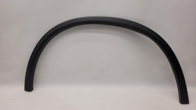 Mercedes glc amg молдинг крыло правая перед фото №1