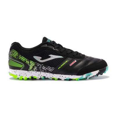 Buty piłkarskie męskie Joma Mundial TF black 43 EU