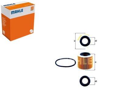 Фільтр оливи daihatsu sirion lexus ct gs lotus elise pontiac vibe фото №1