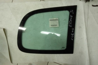 Скло renault espace права 96 2001 фото №1