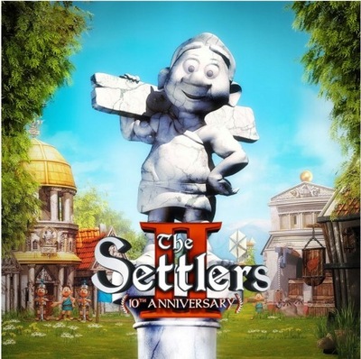THE SETTLERS II 2 10th ANNIVERSARY (PC) | PL | NATYCHMIASTOWY KLUCZ GOG |