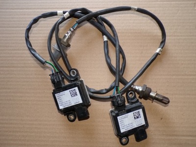 Датчик nox датчик jeep compass ii renegade fiat 500x renegade 00463436700 фото №1