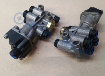 Клапан ae1141 подъемник. osi knorr nt bez катушки фото №1