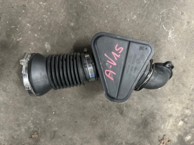 Opel astra v k cdti 1.5 витратомір 39087141 фото №1