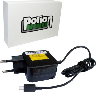 Zasilacz ASUS EeeBook X205 X205T X205TA E202 33W