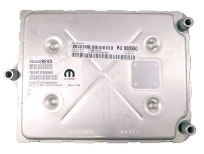 UNIDAD DE CONTROL CHRYSLER P05150888AD RU800590  