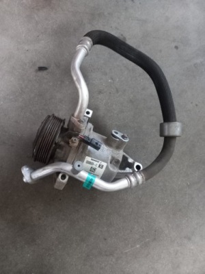 Express 21r.- компресор кондиціонера 926008942r фото №1