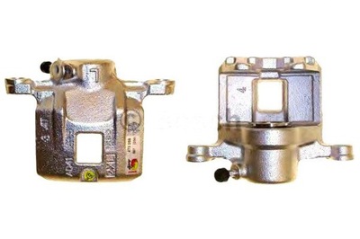 Супорт гальмівний bosch 542265 97035259 97039051 97 фото №1