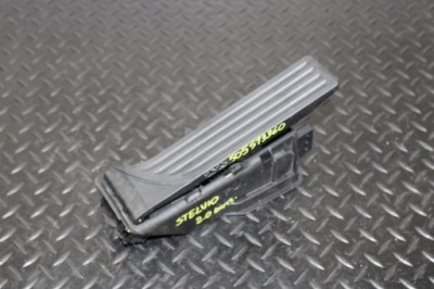 Педаль газу alfa romeo stelvio q4 505513360 2,0 b фото №1