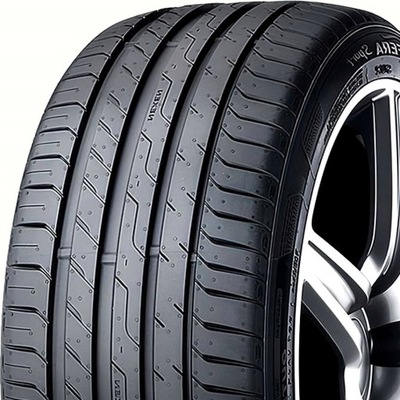 4x 245/40R18 Nexen N'Fera Sport 97Y XL nowe 2022