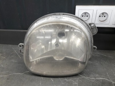 Фара лівий renault twingo i lift 98-00r фото №1
