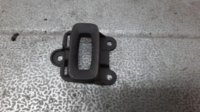 Корпус замка запалювання volvo v60 30791678 фото №1