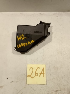 Seat cordoba ii 6q1937049c коробка предохранителей фото №1