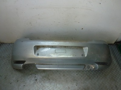 Бампер задняя задний alfa romeo gt фото №1