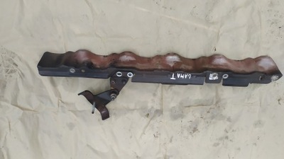 Volvo fh 4 gama t защита тепловая коллектор фото №1