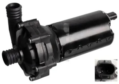 Febi bilstein 176383 додаткова насос wody циркуляція wody охолоджуючої фото №1