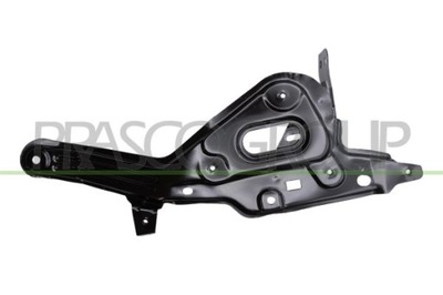 Кронштейн фара mercedes-benz a4536209900 фото №1