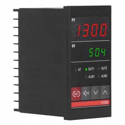 XY504 REGULADOR TEMPERATURA UNIDAD DE CONTROL 100-240VAC  